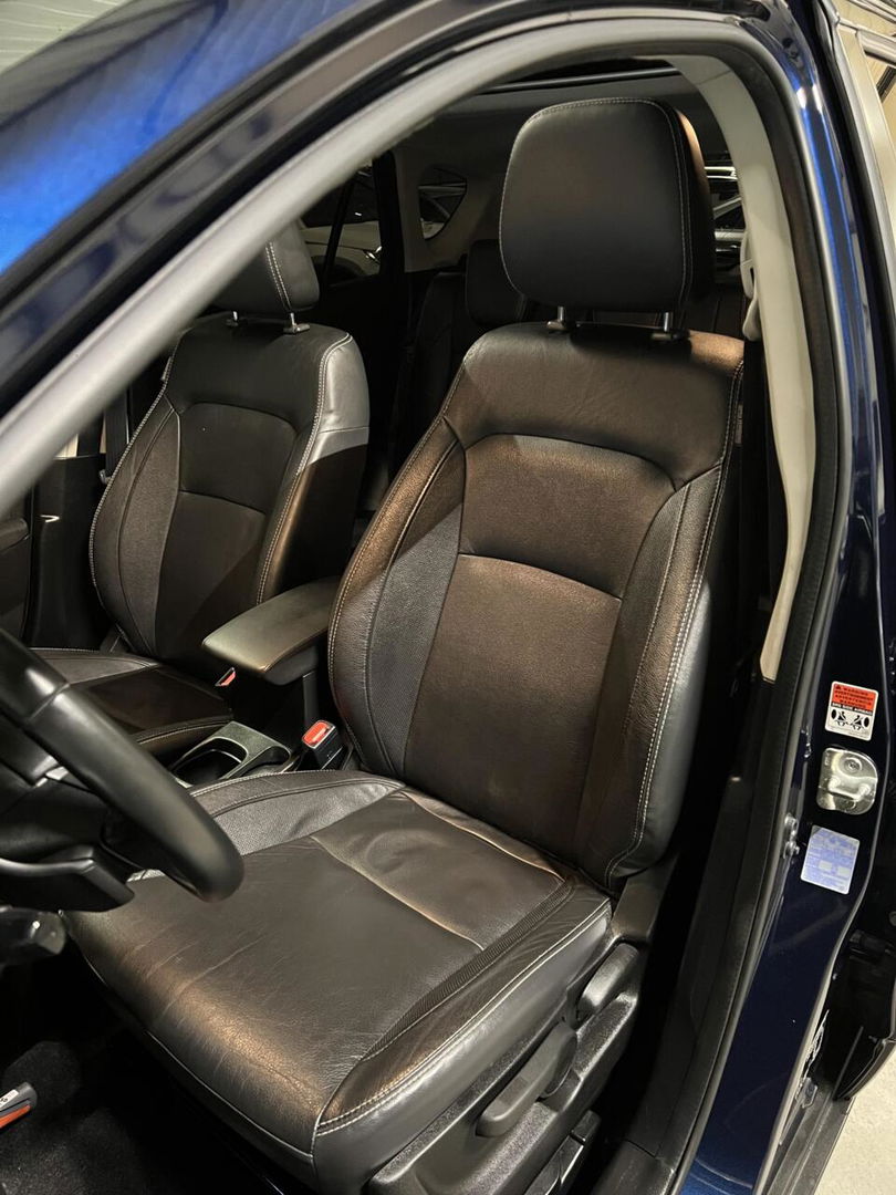 Suzuki S-Cross 1.4 Boosterjet Style Smart Hybrid Pano Camera