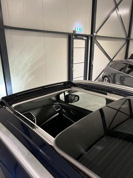 Suzuki S-Cross 1.4 Boosterjet Style Smart Hybrid Pano Camera