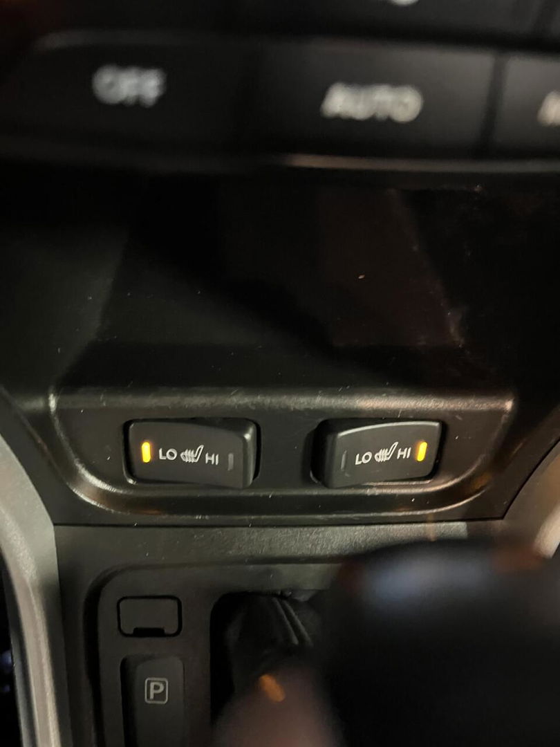 Suzuki S-Cross 1.4 Boosterjet Style Smart Hybrid Pano Camera