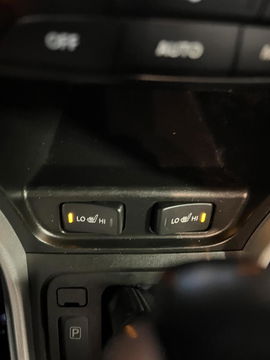 Suzuki S-Cross 1.4 Boosterjet Style Smart Hybrid Pano Camera