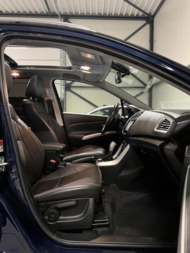 Suzuki S-Cross 1.4 Boosterjet Style Smart Hybrid Pano Camera