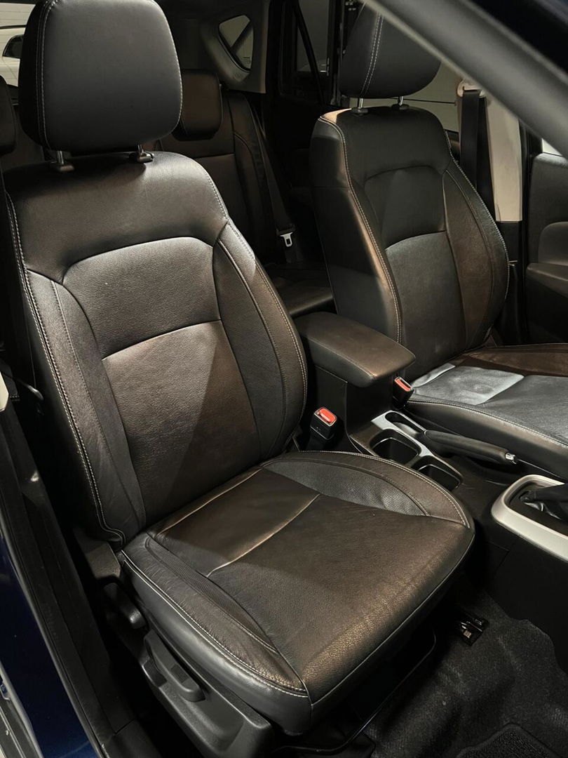 Suzuki S-Cross 1.4 Boosterjet Style Smart Hybrid Pano Camera