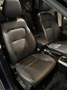 Suzuki S-Cross 1.4 Boosterjet Style Smart Hybrid Pano Camera