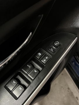 Suzuki S-Cross 1.4 Boosterjet Style Smart Hybrid Pano Camera