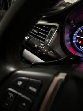 Suzuki S-Cross 1.4 Boosterjet Style Smart Hybrid Pano Camera