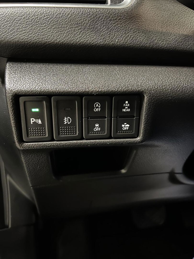 Suzuki S-Cross 1.4 Boosterjet Style Smart Hybrid Pano Camera