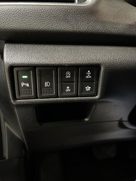 Suzuki S-Cross 1.4 Boosterjet Style Smart Hybrid Pano Camera