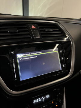 Suzuki S-Cross 1.4 Boosterjet Style Smart Hybrid Pano Camera