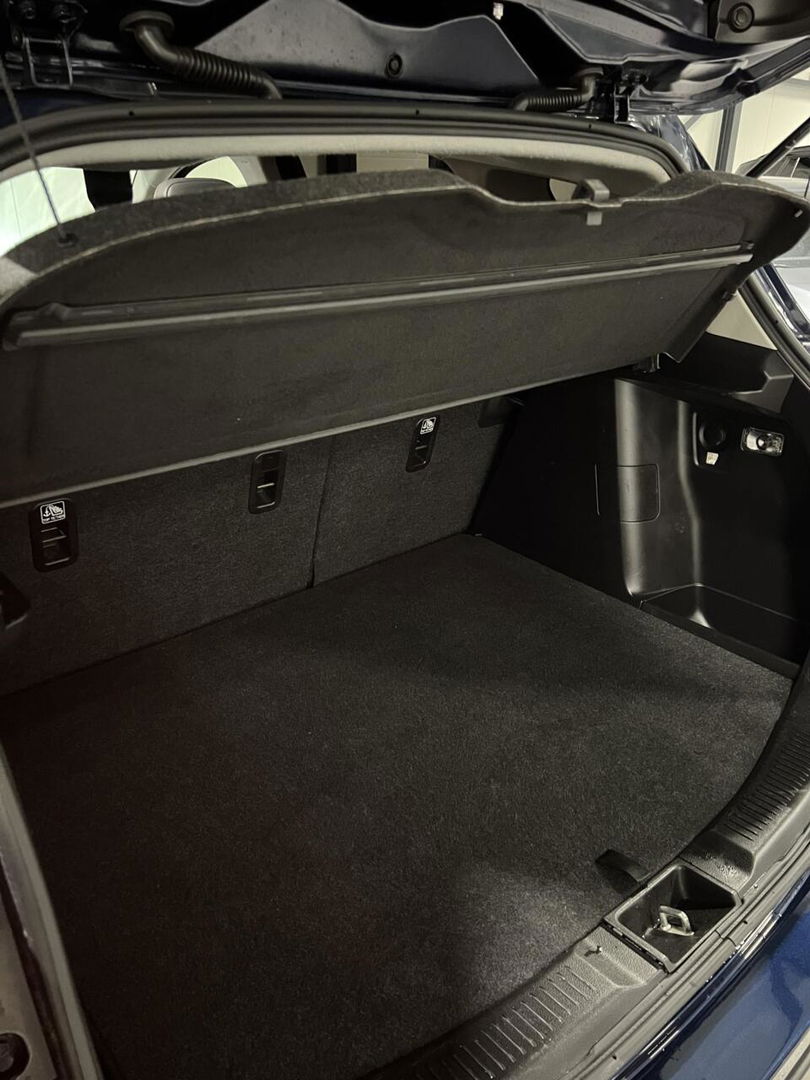 Suzuki S-Cross 1.4 Boosterjet Style Smart Hybrid Pano Camera