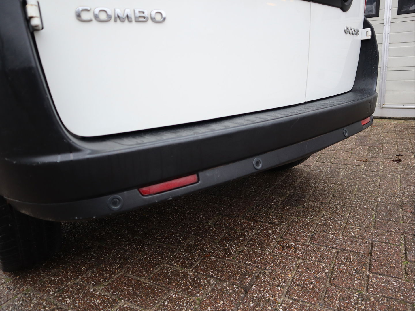 Opel Combo 1.3 CDTi L2 Lang - Airco - PDC - Dakdragers