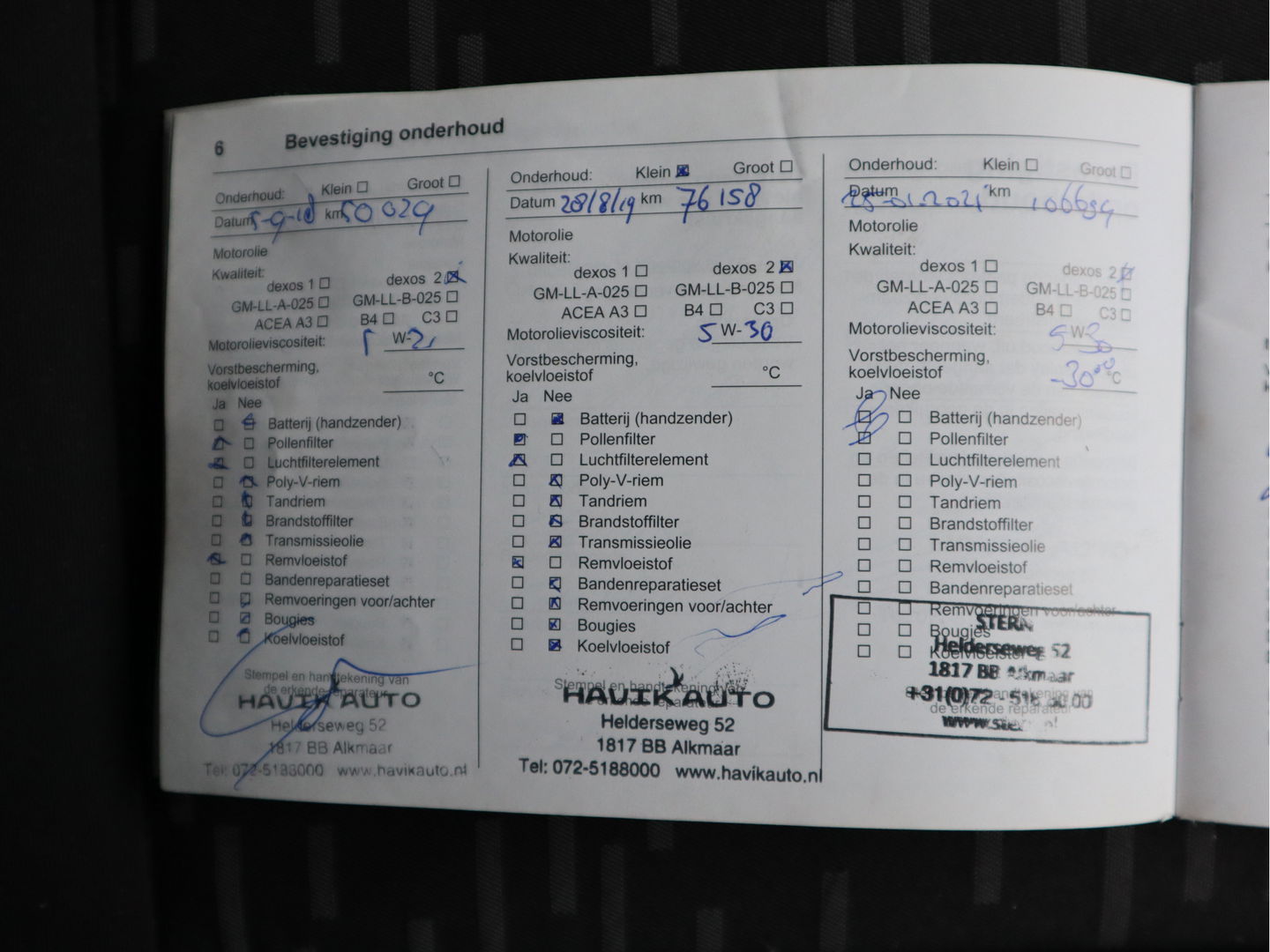 Opel Combo 1.3 CDTi L2 Lang - Airco - PDC - Dakdragers