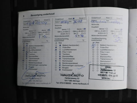 Opel Combo 1.3 CDTi L2 Lang - Airco - PDC - Dakdragers