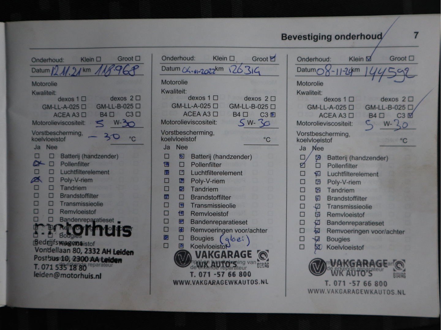 Opel Combo 1.3 CDTi L2 Lang - Airco - PDC - Dakdragers