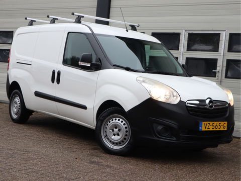 Opel Combo 1.3 CDTi L2 Lang - Airco - PDC - Dakdragers