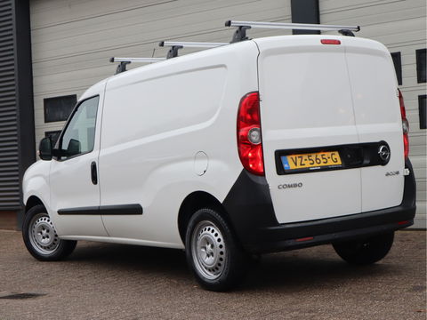 Opel Combo 1.3 CDTi L2 Lang - Airco - PDC - Dakdragers
