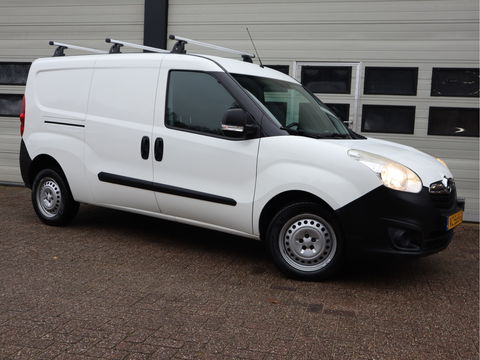 Opel Combo 1.3 CDTi L2 Lang - Airco - PDC - Dakdragers
