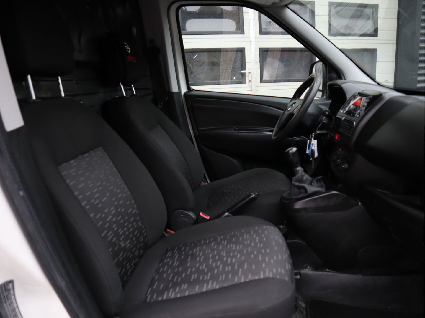 Opel Combo 1.3 CDTi L2 Lang - Airco - PDC - Dakdragers