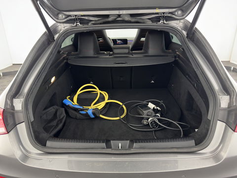 Mercedes-Benz CLA-Klasse Shooting Brake 250 e Business Solution AMG Limited (INCL.BTW) *PANO | LEATHER-MICROFIBRE | MULTIBEAM-LED | AMBIENT-LIGT | BLIND-SPOT | HEATED-SPORTSEATS | WIDE-SCREEN-DIGICOCKPIT | DAB+ | NAVI-FULLMAP | CAMERA | PRIVACY-GLASS |  18''ALU*