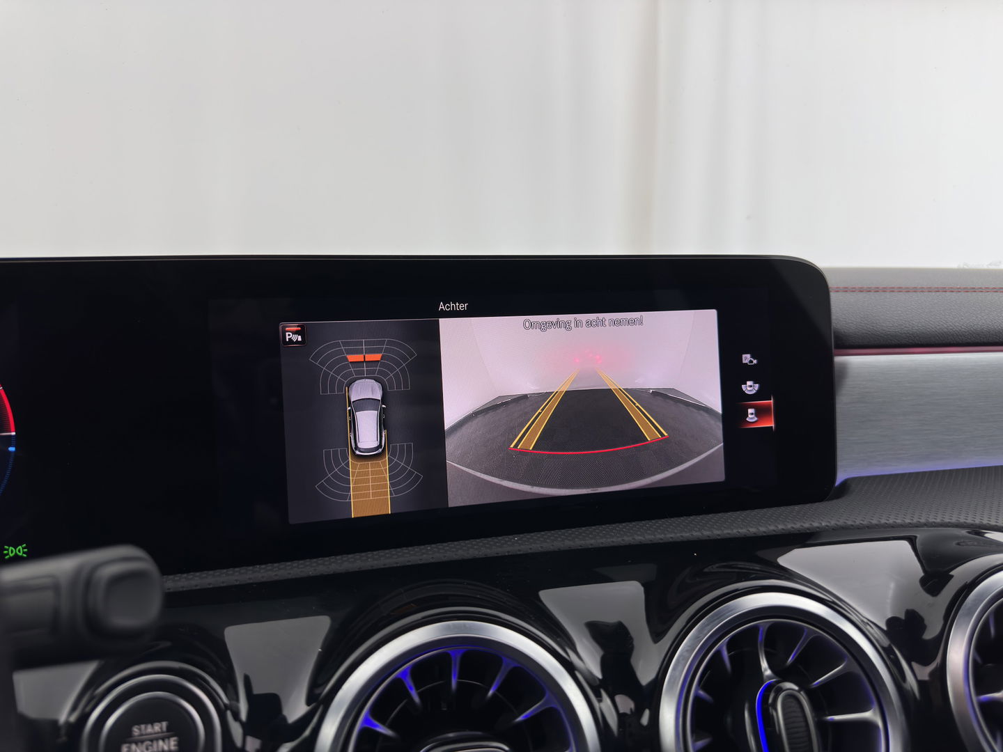 Mercedes-Benz CLA-Klasse Shooting Brake 250 e Business Solution AMG Limited (INCL.BTW) *PANO | LEATHER-MICROFIBRE | MULTIBEAM-LED | AMBIENT-LIGT | BLIND-SPOT | HEATED-SPORTSEATS | WIDE-SCREEN-DIGICOCKPIT | DAB+ | NAVI-FULLMAP | CAMERA | PRIVACY-GLASS |  18''ALU*