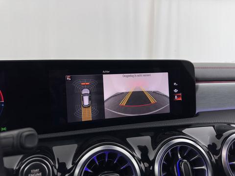 Mercedes-Benz CLA-Klasse Shooting Brake 250 e Business Solution AMG Limited (INCL.BTW) *PANO | LEATHER-MICROFIBRE | MULTIBEAM-LED | AMBIENT-LIGT | BLIND-SPOT | HEATED-SPORTSEATS | WIDE-SCREEN-DIGICOCKPIT | DAB+ | NAVI-FULLMAP | CAMERA | PRIVACY-GLASS |  18''ALU*