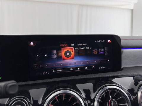 Mercedes-Benz CLA-Klasse Shooting Brake 250 e Business Solution AMG Limited (INCL.BTW) *PANO | LEATHER-MICROFIBRE | MULTIBEAM-LED | AMBIENT-LIGT | BLIND-SPOT | HEATED-SPORTSEATS | WIDE-SCREEN-DIGICOCKPIT | DAB+ | NAVI-FULLMAP | CAMERA | PRIVACY-GLASS |  18''ALU*