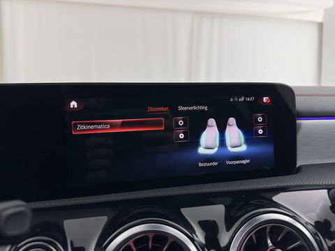 Mercedes-Benz CLA-Klasse Shooting Brake 250 e Business Solution AMG Limited (INCL.BTW) *PANO | LEATHER-MICROFIBRE | MULTIBEAM-LED | AMBIENT-LIGT | BLIND-SPOT | HEATED-SPORTSEATS | WIDE-SCREEN-DIGICOCKPIT | DAB+ | NAVI-FULLMAP | CAMERA | PRIVACY-GLASS |  18''ALU*