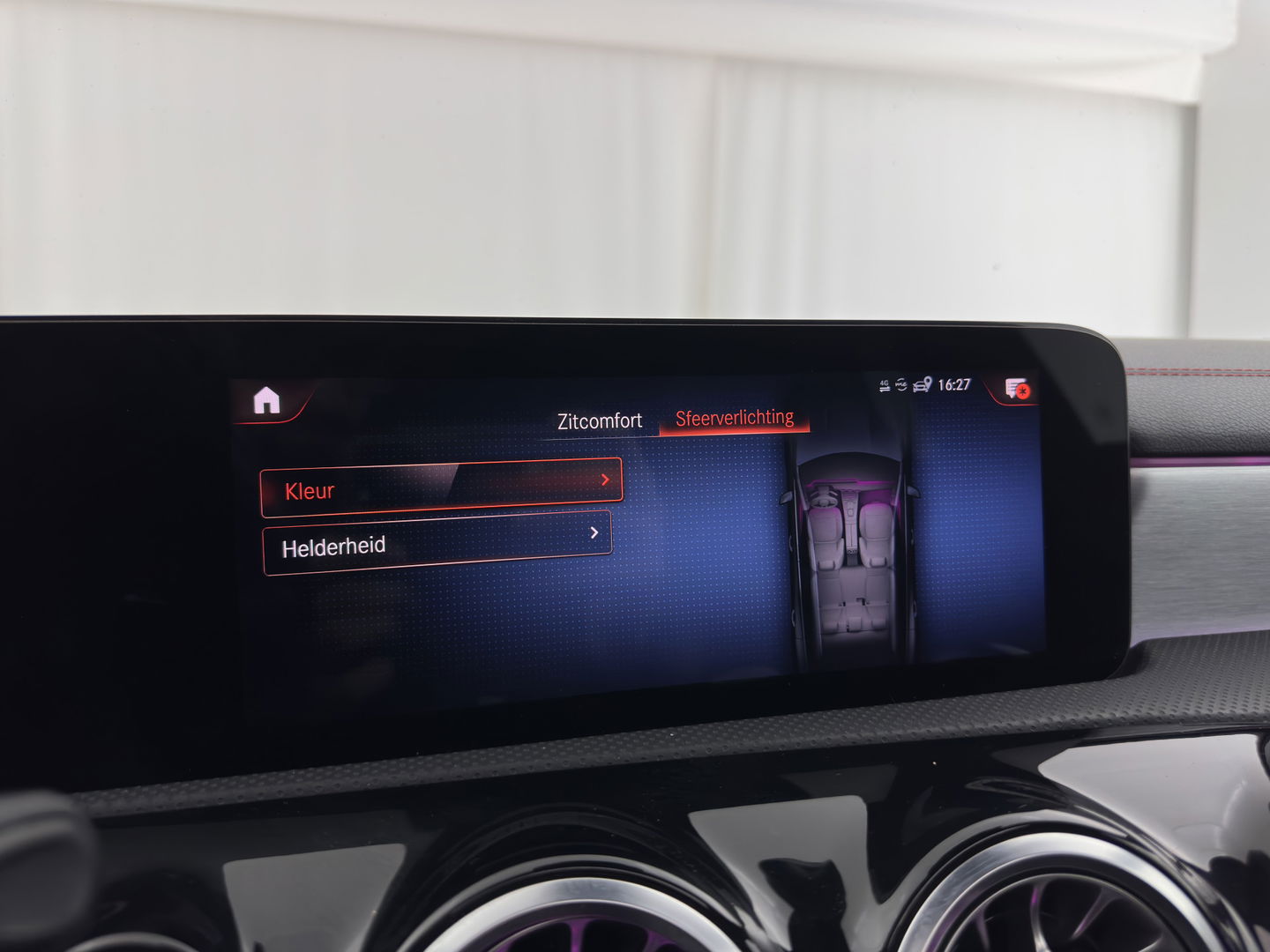 Mercedes-Benz CLA-Klasse Shooting Brake 250 e Business Solution AMG Limited (INCL.BTW) *PANO | LEATHER-MICROFIBRE | MULTIBEAM-LED | AMBIENT-LIGT | BLIND-SPOT | HEATED-SPORTSEATS | WIDE-SCREEN-DIGICOCKPIT | DAB+ | NAVI-FULLMAP | CAMERA | PRIVACY-GLASS |  18''ALU*