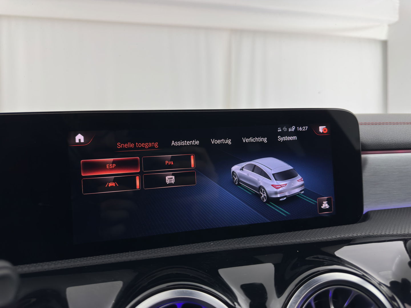 Mercedes-Benz CLA-Klasse Shooting Brake 250 e Business Solution AMG Limited (INCL.BTW) *PANO | LEATHER-MICROFIBRE | MULTIBEAM-LED | AMBIENT-LIGT | BLIND-SPOT | HEATED-SPORTSEATS | WIDE-SCREEN-DIGICOCKPIT | DAB+ | NAVI-FULLMAP | CAMERA | PRIVACY-GLASS |  18''ALU*