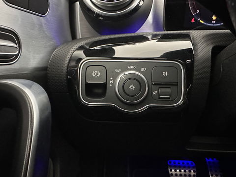 Mercedes-Benz CLA-Klasse Shooting Brake 250 e Business Solution AMG Limited (INCL.BTW) *PANO | LEATHER-MICROFIBRE | MULTIBEAM-LED | AMBIENT-LIGT | BLIND-SPOT | HEATED-SPORTSEATS | WIDE-SCREEN-DIGICOCKPIT | DAB+ | NAVI-FULLMAP | CAMERA | PRIVACY-GLASS |  18''ALU*