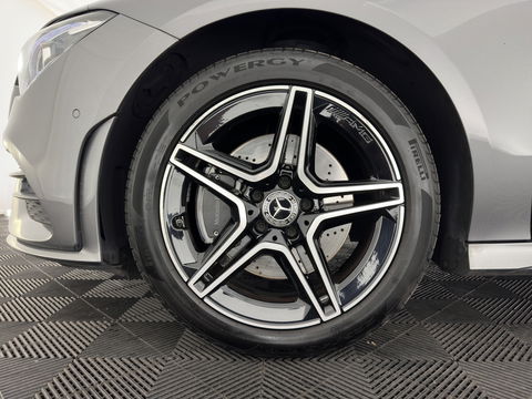 Mercedes-Benz CLA-Klasse Shooting Brake 250 e Business Solution AMG Limited (INCL.BTW) *PANO | LEATHER-MICROFIBRE | MULTIBEAM-LED | AMBIENT-LIGT | BLIND-SPOT | HEATED-SPORTSEATS | WIDE-SCREEN-DIGICOCKPIT | DAB+ | NAVI-FULLMAP | CAMERA | PRIVACY-GLASS |  18''ALU*