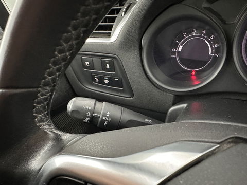 Citroën C4 1.6 BlueHDi Feel *PANO | SPORT-SEATS | PDC | PRIVACY-GLASS | ECC | CRUISE | TOWBAR*