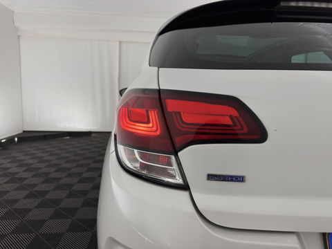 Citroën C4 1.6 BlueHDi Feel *PANO | SPORT-SEATS | PDC | PRIVACY-GLASS | ECC | CRUISE | TOWBAR*