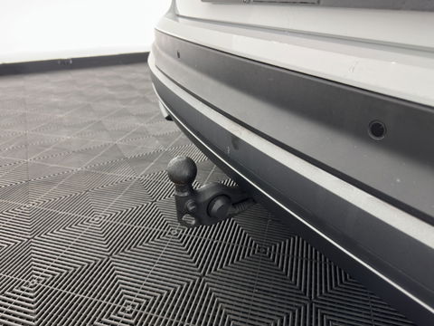 Škoda Enyaq iV 80 {SOH-90%} [ 3-Fase ] (INCL-BTW) *LEATHER-FABRIC | FULL-LED | DIGI-COCKPIT | CAMERA | KEYLESS | NAVI-FULLMAP | AMBIENT-LIGHT | ECC | HEATED-COMFORTSEATS | DAB+ | PDC | CRUISE | CARPLAY | TOWBAR | 19"ALU*