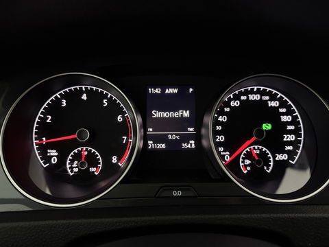 Volkswagen Golf Variant TSI | Camera | Adap. Cruise | Massage | Carplay | Trekh. | Stoelverw.