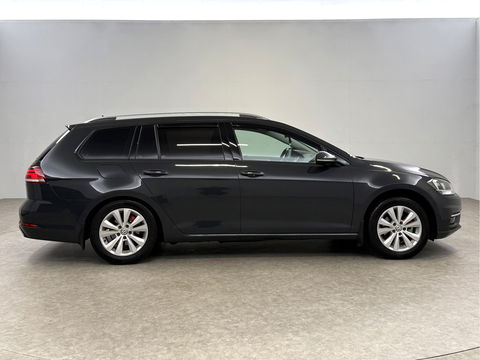 Volkswagen Golf Variant TSI | Camera | Adap. Cruise | Massage | Carplay | Trekh. | Stoelverw.