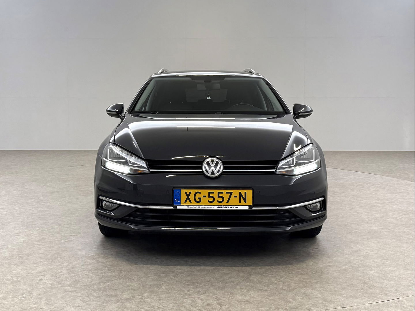 Volkswagen Golf Variant TSI | Camera | Adap. Cruise | Massage | Carplay | Trekh. | Stoelverw.