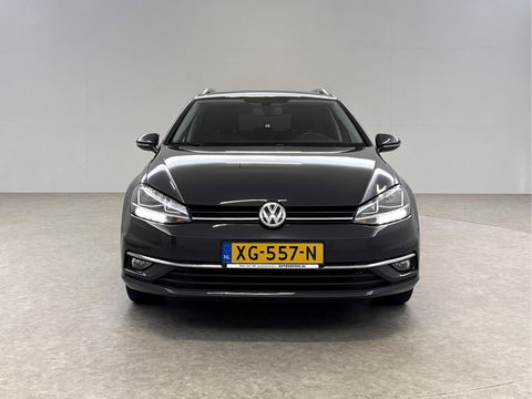 Volkswagen Golf Variant TSI | Camera | Adap. Cruise | Massage | Carplay | Trekh. | Stoelverw.