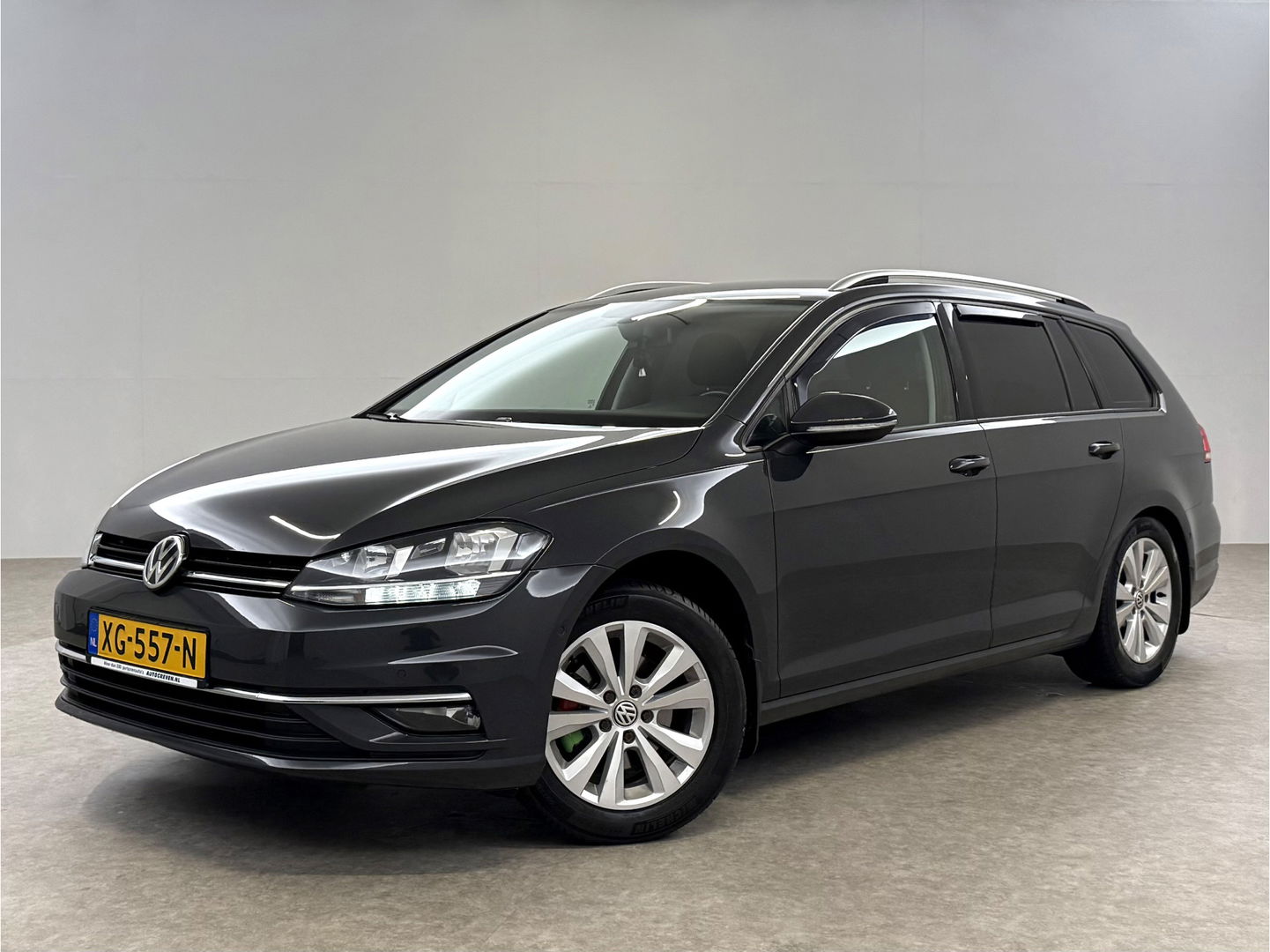Volkswagen Golf Variant TSI | Camera | Adap. Cruise | Massage | Carplay | Trekh. | Stoelverw.