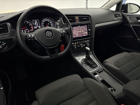 Volkswagen Golf Variant TSI | Camera | Adap. Cruise | Massage | Carplay | Trekh. | Stoelverw.