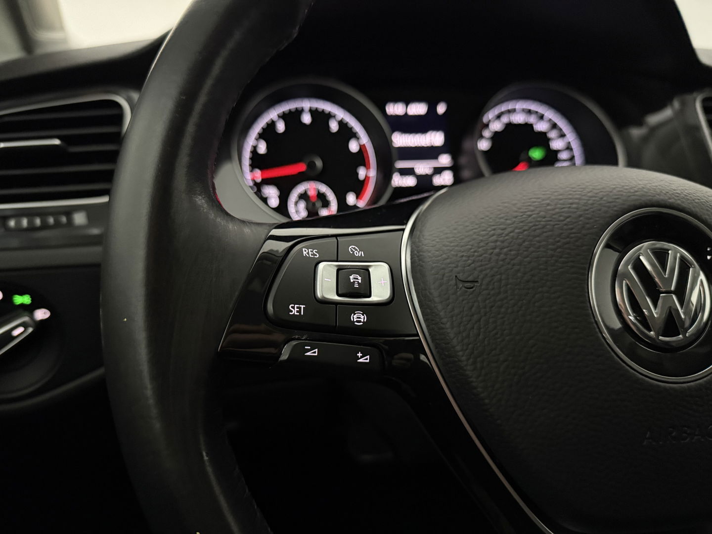 Volkswagen Golf Variant TSI | Camera | Adap. Cruise | Massage | Carplay | Trekh. | Stoelverw.