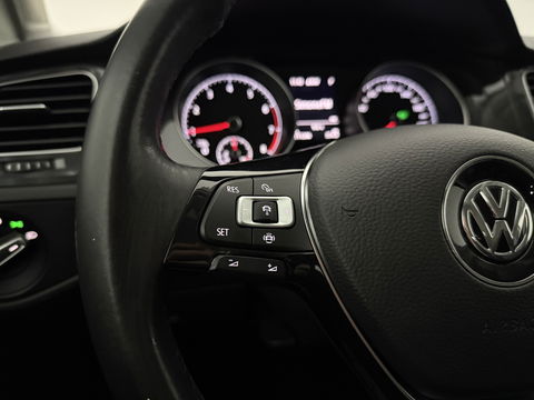Volkswagen Golf Variant TSI | Camera | Adap. Cruise | Massage | Carplay | Trekh. | Stoelverw.