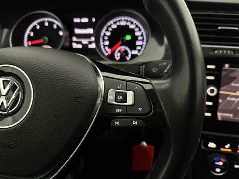Volkswagen Golf Variant TSI | Camera | Adap. Cruise | Massage | Carplay | Trekh. | Stoelverw.