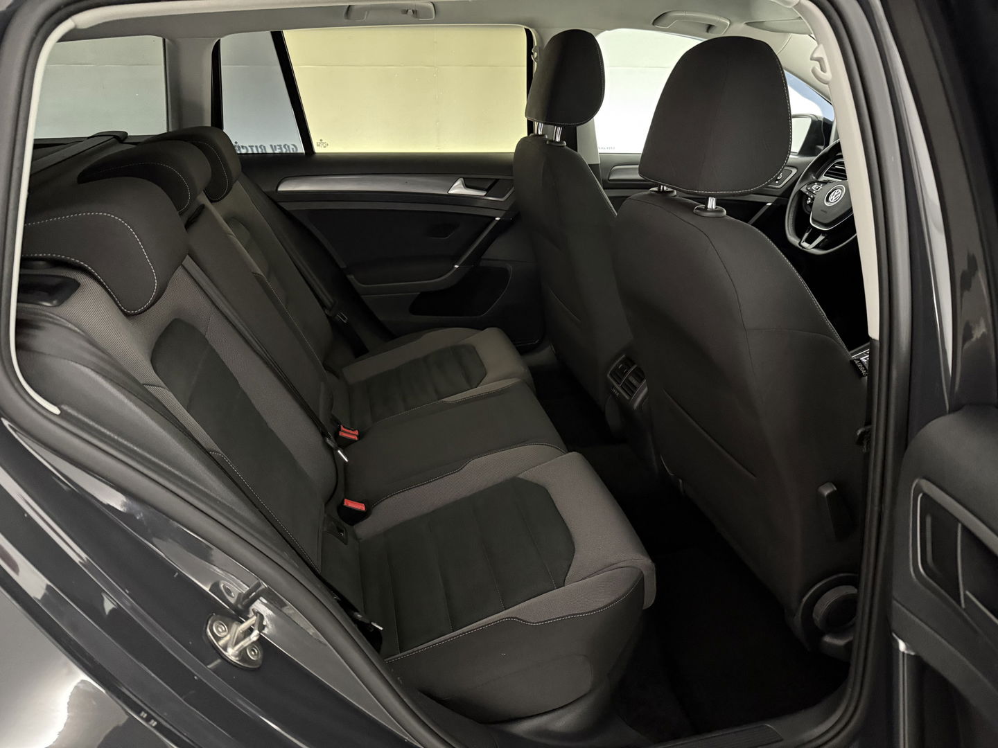 Volkswagen Golf Variant TSI | Camera | Adap. Cruise | Massage | Carplay | Trekh. | Stoelverw.