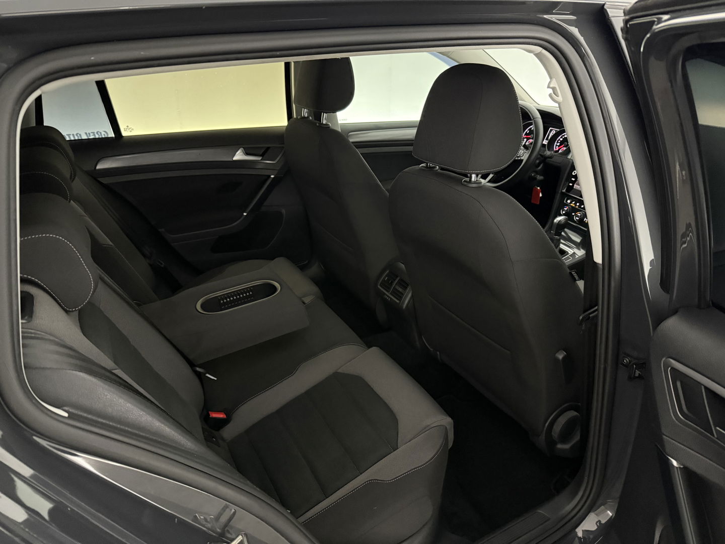 Volkswagen Golf Variant TSI | Camera | Adap. Cruise | Massage | Carplay | Trekh. | Stoelverw.