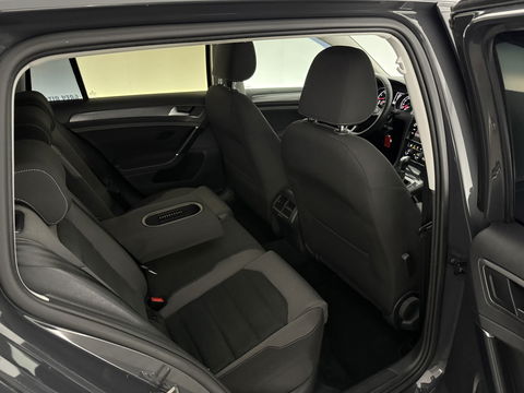 Volkswagen Golf Variant TSI | Camera | Adap. Cruise | Massage | Carplay | Trekh. | Stoelverw.