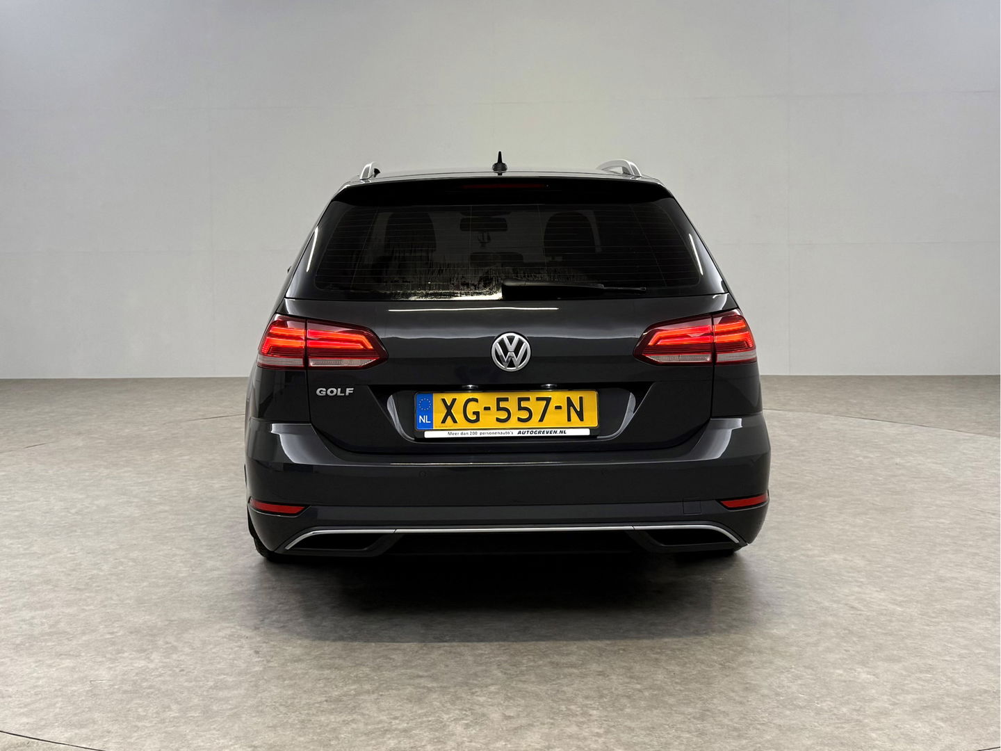 Volkswagen Golf Variant TSI | Camera | Adap. Cruise | Massage | Carplay | Trekh. | Stoelverw.