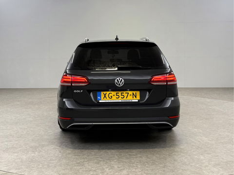 Volkswagen Golf Variant TSI | Camera | Adap. Cruise | Massage | Carplay | Trekh. | Stoelverw.