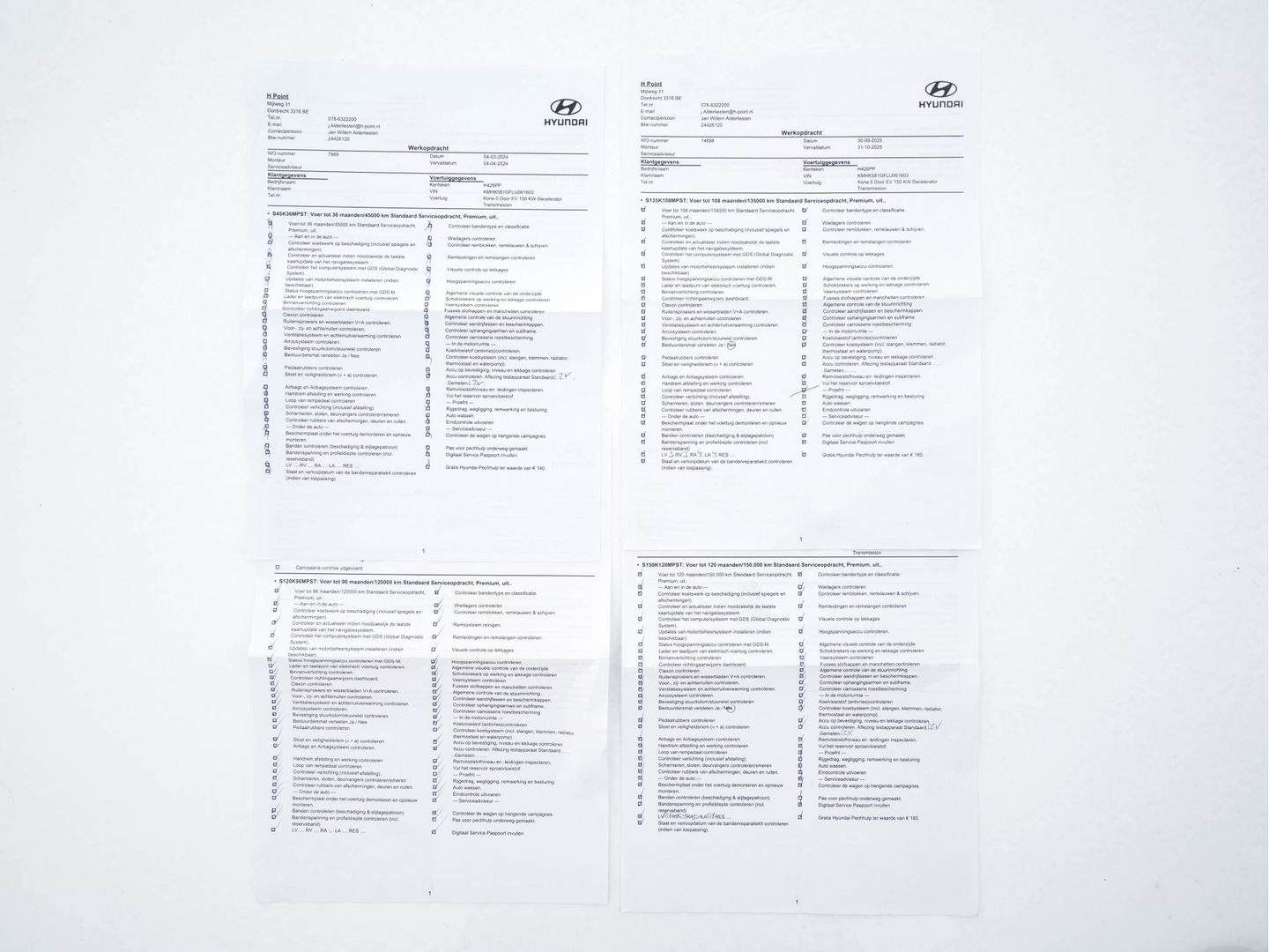 Hyundai KONA EV Premium 64 kWh ( Fase-3 ) { SOH-96%) (INCL-BTW) *AUT | HEAT-PUMP | NAVI-FULLMAP | KEYLESS | CAMERA | DAB | ECC | PDC | ADAPTIVE-CRUISE | CCS-FASTLOADER | LANE-ASSIST | HEATED-COMFORTSEATS | 17''ALU*