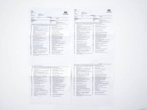 Hyundai KONA EV Premium 64 kWh ( Fase-3 ) { SOH-96%) (INCL-BTW) *AUT | HEAT-PUMP | NAVI-FULLMAP | KEYLESS | CAMERA | DAB | ECC | PDC | ADAPTIVE-CRUISE | CCS-FASTLOADER | LANE-ASSIST | HEATED-COMFORTSEATS | 17''ALU*