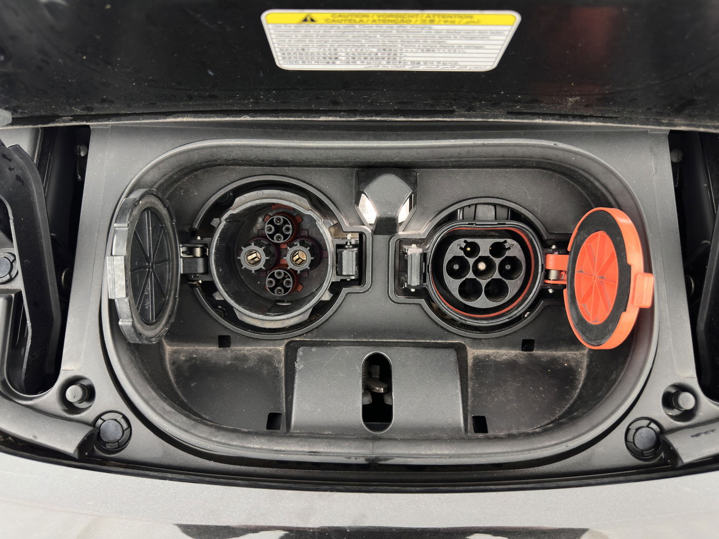 Nissan Leaf Tekna 40 kWh (SOH-83%) (INCL-BTW) *AUT | LUXURY-LEATHER | FULL-LED | BOSE-AUDIO | TOPVIEW | DAB | KEYLESS | NAVI-FULLMAP | DAB | HEATED-COMFORTSEATS | PRIVACY-GLASS | ADAPTIVE-CRUISE | 17''ALU*